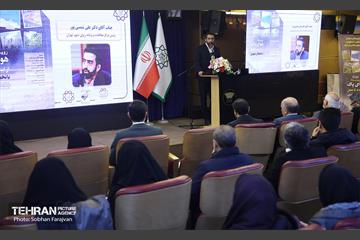 رویداد «هوای پاک، از ایده تا عمل» 34