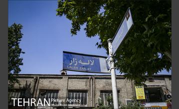 شهرنگار؛ لاله زار 32