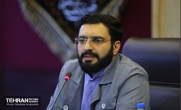 جلسه‌ شورای فرهنگی،اجتماعی و ورزشی شهرداری تهران 3