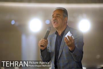 جشنواره موسسه خیریه کهریزک در ایوان انتظار 12