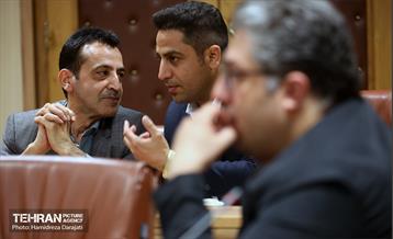 آخرین نشست مدیران روابط‌عمومی  8