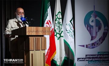 دومین اجلاس مجمع روسای کمیسیون‌های شهرسازی و معماری  8