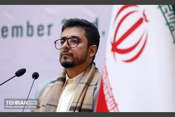 دومین اجلاسیه مجمع جهانی مستضعفین 7