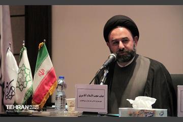 دیدار صمیمی معلولان منطقه 20 با مدیران شهری 4