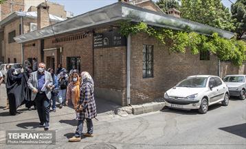 تور ادبی چهار خانه  19