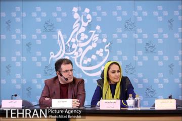 دهمین روز جشنواره فیلم فجر در برج میلاد 4