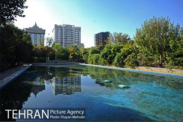 بوستان هنرمندان (ایرانشهر) 14