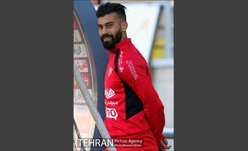 دیدار دوستانه پرسپولیس و شهردارى ورامین