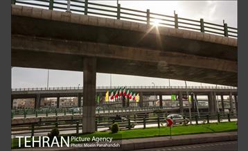 محله بهارستان 16