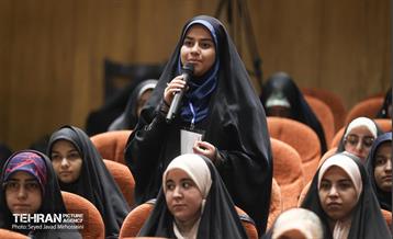 نشست اتحادیه انجمن‌های اسلامی دانشجویان مستقل 17