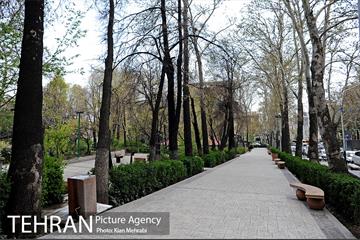 بوستان نیاوران 32