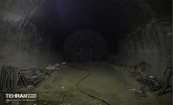 بازدید اصحاب رسانه از پارکینگ نیایش 26