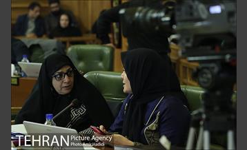 دویست هشتاد و نهمین جلسه علنی شورای اسلامی شهر تهران 7