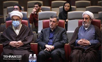 آیین رونمایی از کتاب مو‌ به مو 24