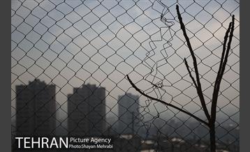 آلودگی تهران، بحرانی تکراری 25