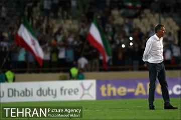 دیدار تیم‌های ملی فوتبال ایران و سوریه 31