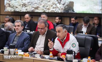 دویست‌ودومین پویش امید و افتخار شهرداری تهران 66