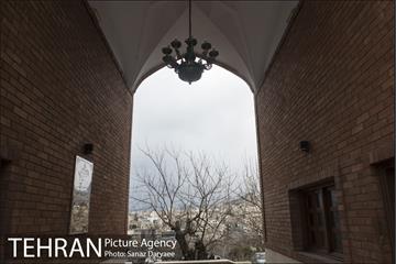 بوستان باغ ایرانی ده ونک 4