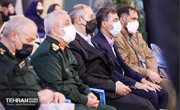 اختتامیه کنگره ۴ هزار شهید منطقه ۱۷