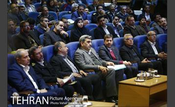 همایش روز ملی حمل و نقل 14