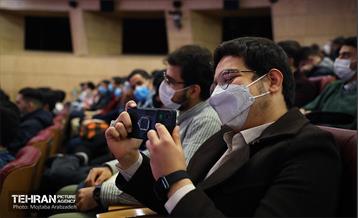 آیین بزرگداشت روز دانشجو 22