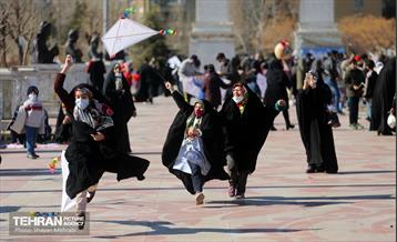 جشنواره بادبادک باز 52