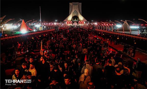رویداد آیینی «محرم شهر»-6 (19)