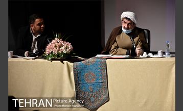 شصت و هفتمین نشست شورای مدیران سازمان فرهنگی هنری شهرداری تهران 5