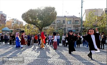 کاروان شادی کودکان 20