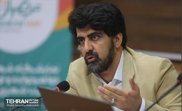 نشست شورای معاونین و شهرداران مناطق شهرداری تهران