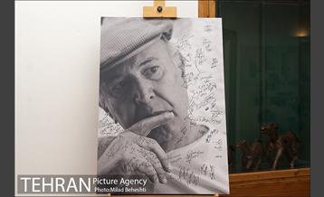 نکوداشت پرویز کلانتری‎ 23