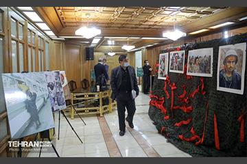 چهاردهمین جلسه شورای شهر تهران 49