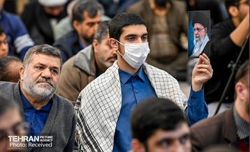 مراسم سومین سالگرد شهید محمدمیرزایی 6