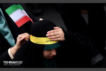چهل‌و‌‌هفتمین جشن پیروزی انقلاب اسلامی - 2 51