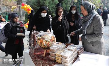 ضیافت طعم و رنگ در منطقه ۹ 4