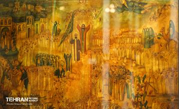 موزه آستان مقدس حضرت عبدالعظیم(ع) 37