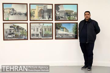 نمایشگاه تهران از منظر هنرمندان 39