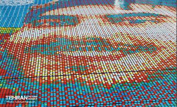 تصویر روبیکی شهید آرمان علی‌وردی 7