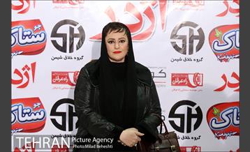 اکران ویژه فیلم اژدر در حمایت از سیل زدگان سیستان و بلوچستان 22