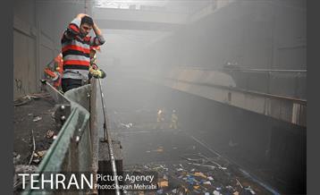 ساختمان پلاسکو فرو ریخت-2 39