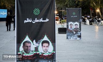 مراسم بزرگداشت روز خبرنگار 19