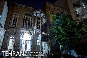 شهردار شب پوریا سوری، سرپرست مرکز ارتباطات شهرداری 38