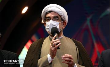 اختتامیه پانزدهمین آیین «نوگلان حسینی» 24