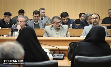 دومین نشست ادوار بسیج دانشجویی 13