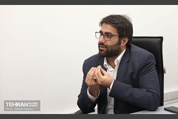 بازدید اعضای شورای شهر از پروژه‌های مرکز ارتباطات و امور بین‌الملل 5