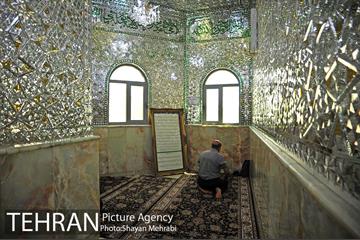 قبرستان ابن بابویه 5