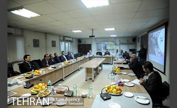 بازدید و افتتاح پروژه های عمرانی پایتخت با حضور شهردار تهران 3