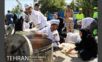 جشن عید سعید غدیر خم در بوستان ولایت 13