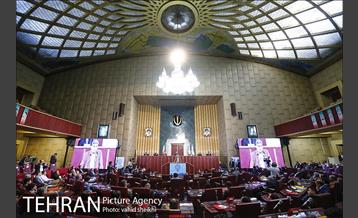 نخستین اجلاس شهرداران نواحی شهر تهران 2 12