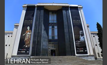 روزهایی پایانی موزه لوورو مجموعه عکس های عباس کیارستمی 1